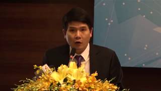 VIAC - ICC | 11.05.2018 | Openning Remarks | Duong VU