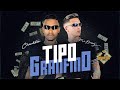 TIPO GRANFINO - CHANDDON, MC BARINY & MC TITO (DJ QUEIROZ)