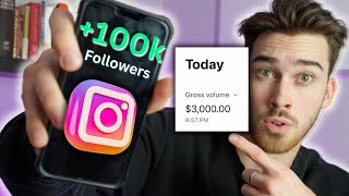 How to make money from Instagram: The ultimate guide to Instagram optimization (2023 UPDATE)