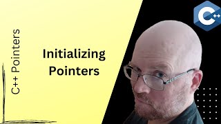 Initializing Pointers -- C++ Pointers Tutorial [5]