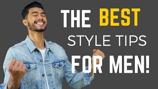 The BEST Style Tips I’ve Learned Along The Way