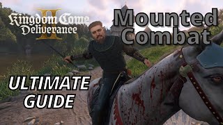 How to master Mounted Combat | KCD2 guide