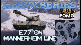 Heavy Series E77 Ep.3