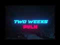 pvln two weeks official audio