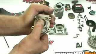 Video #3 Tutorial Rebuilding the CY 23CC Engine