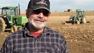 '22 Drought worries