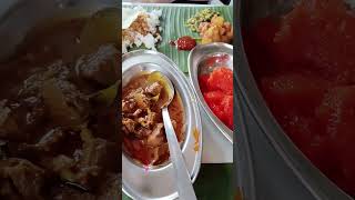 Best Buffet Banana Leaf 🌿 only RM20+ must try food @Johor Bahru 新山印度自助餐只需马币20++ 就可以吃到饱 #food