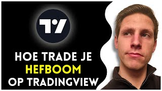 Hoe Je Met Hefboomwerking Kunt Handelen op Tradingview (2O25) | Volledige Uitleg