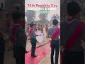 republicday parade art kids artcompetition celebration dibrugarh railway viralvideo trend