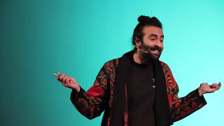 The butterfly effect: helping refugee children create a future | Alaeddin Janid | TEDxYouth@ISPrague