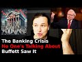 The Banking Crisis No One's Talking About - Buffett Saw It