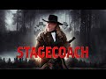 Stagecoach: The Texas Jack Story | FULL WESTERN MOVIE | Trace Adkins