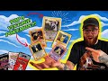 My Top 5 Vintage Pokemon cards from my ultra rare pokemon card collection!