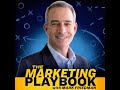 Mitch Slater on The Marketing Playbook Podcast with Mark Friedman: UBS, Host of Financially Speaking