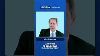 Ediscovery 101 What Every Litigator Should Know