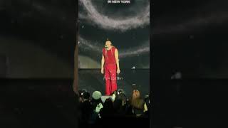 Taemin mini ment NYC [태민] 2025 Fancam in New York [250213]