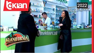 Klanifornia - Paprezantim gjuan Elionën në farmaci