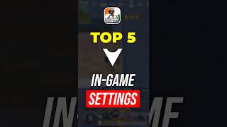 BGMI All New Basic \u0026 Advance SETTINGS/CONTROLS | Perfect BGMI Settings Guide | BGMI / Pubg Mobile