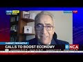 Cabinet Reshuffle | Calls to boost economy