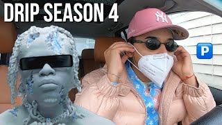 Gunna - DS4EVER (REACTION REVIEW)