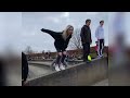 best of parkour and freerunning noa diorgina man