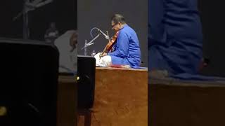 Dr.Vaikom Vijayalakshmi -Carnatic Concert Live