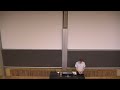 02417 fall 2016 lecture 5 part a only sound and still image