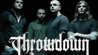 Throwdown This Continuum New Song