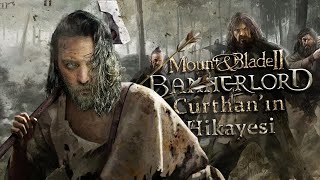 ELRAENN İLE MOUNT \u0026 BLADE ll: BANNERLORD - CURTHAN'IN DOĞUŞU #1