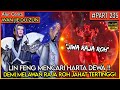 LORD LIN FENG MELAWAN RAJA ROH JAHAT SEORANG DIRI !? - Alur Cerita Donghua #WJDZ (PART 235)