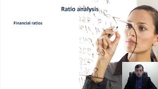 9.1 Ratio analysis