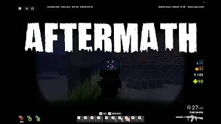 STILL the WORST player in aftermath.