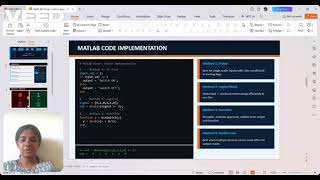 Matlab Binary Switch