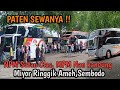 Paten sewa ❗❗ Semua armada yang masuk terminal Piliang Batusangkar sewanya mantap 👍