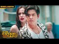 Tanggol hurriedly leaves Quiapo | FPJ's Batang Quiapo (w/ English Subs)