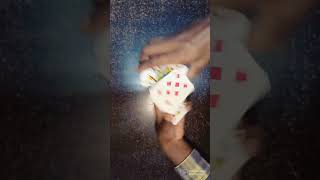 # swing cut # swivel cut # Spring cardistry Today try