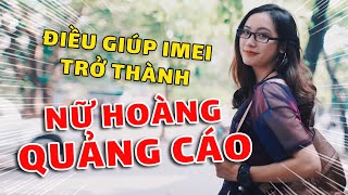 Điều giúp IMEI trở thành \