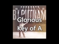 BJ Putnam - Glorious Key of A