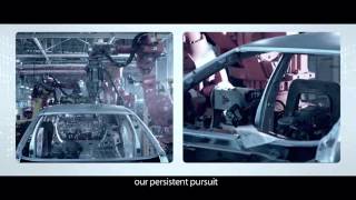 Dongfeng Video Institucional