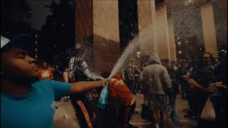 Bloxkz x Eblack x Ju6ixx00 x Gbando - 4 Man Weave (Official Music Video)