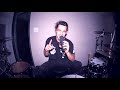 billie eilish bad guy matt mcguire drum cover