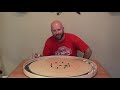 crokinole skills tip 5 get the 15 off