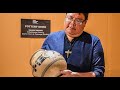 Shawn Tafoya (Santa Clara & Pojoaque Pueblo) Pottery Demonstration