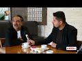 گفتگوی خودمانی با جلیل احمد احمدی و وکیل احمد قربانی هنرمندان برنامه پوزخند @herattv