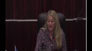 Leanne Tellam lies and vilifies Councilwoman Matson