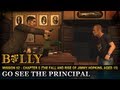 Go See The Principal - Mission #62 - Bully: Scholarship Edition