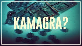 Kamagra - Do’s and don’ts | Drugslab