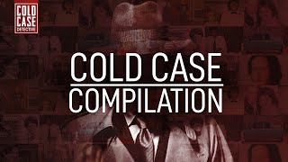 35 Chilling Cold Cases, True Crime Tales & Murder Mysteries...