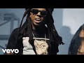 Lil Wayne - Back To Hood ft. Rick Ross & T.I. (Music Video) 2024