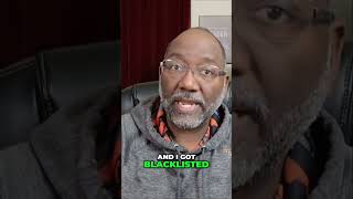 The Wrong Advise Gets You Blacklisted